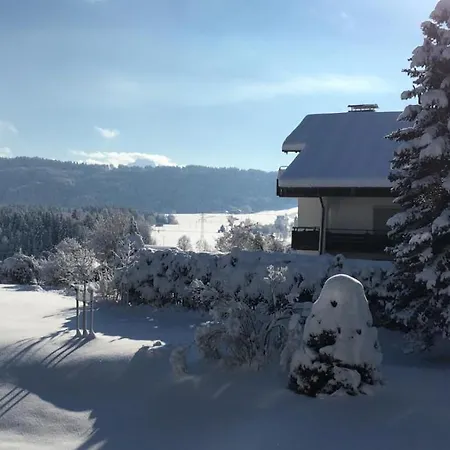 Appartamento Privates Ein-zimmer-ferienappartement Sabine Im Bei Fussen Im Allgau Seeg