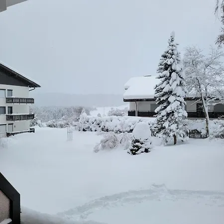 Apartment Privates Ein-zimmer-ferienappartement Sabine Im Bei Fussen Im Allgau *